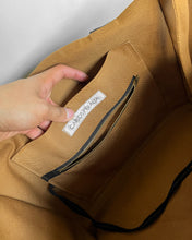 Cargar imagen en el visor de la galería, Tote Cubo