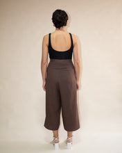 Cargar imagen en el visor de la galería, Pantalon envolvente