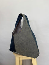Cargar imagen en el visor de la galería, Bolsa Hobo Ajustable (Adjustable Hobo Bag)