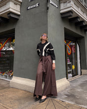 Cargar imagen en el visor de la galería, Pantalon envolvente