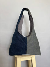 Cargar imagen en el visor de la galería, Bolsa Hobo