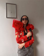 Cargar imagen en el visor de la galería, Roses Jacket