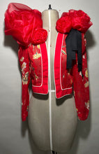 Cargar imagen en el visor de la galería, Roses Jacket