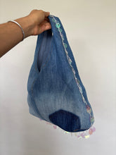 Cargar imagen en el visor de la galería, Bolsa Hobo