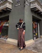 Cargar imagen en el visor de la galería, Pantalon envolvente