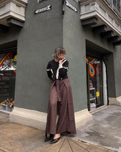 Cargar imagen en el visor de la galería, Pantalon envolvente