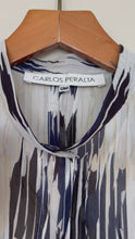 Cargar y reproducir el video en el visor de la galería, Camisa Flans