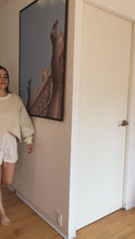 Cargar y reproducir el video en el visor de la galería, Sudadera Eli