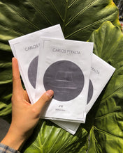 Cargar imagen en el visor de la galería, Moldes de Bucket Hat Sombrero en PDF 0001 Patrones