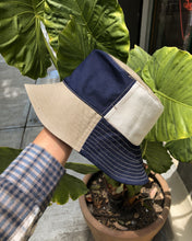 Cargar imagen en el visor de la galería, Moldes de Bucket Hat Sombrero en PDF 0001 Patrones