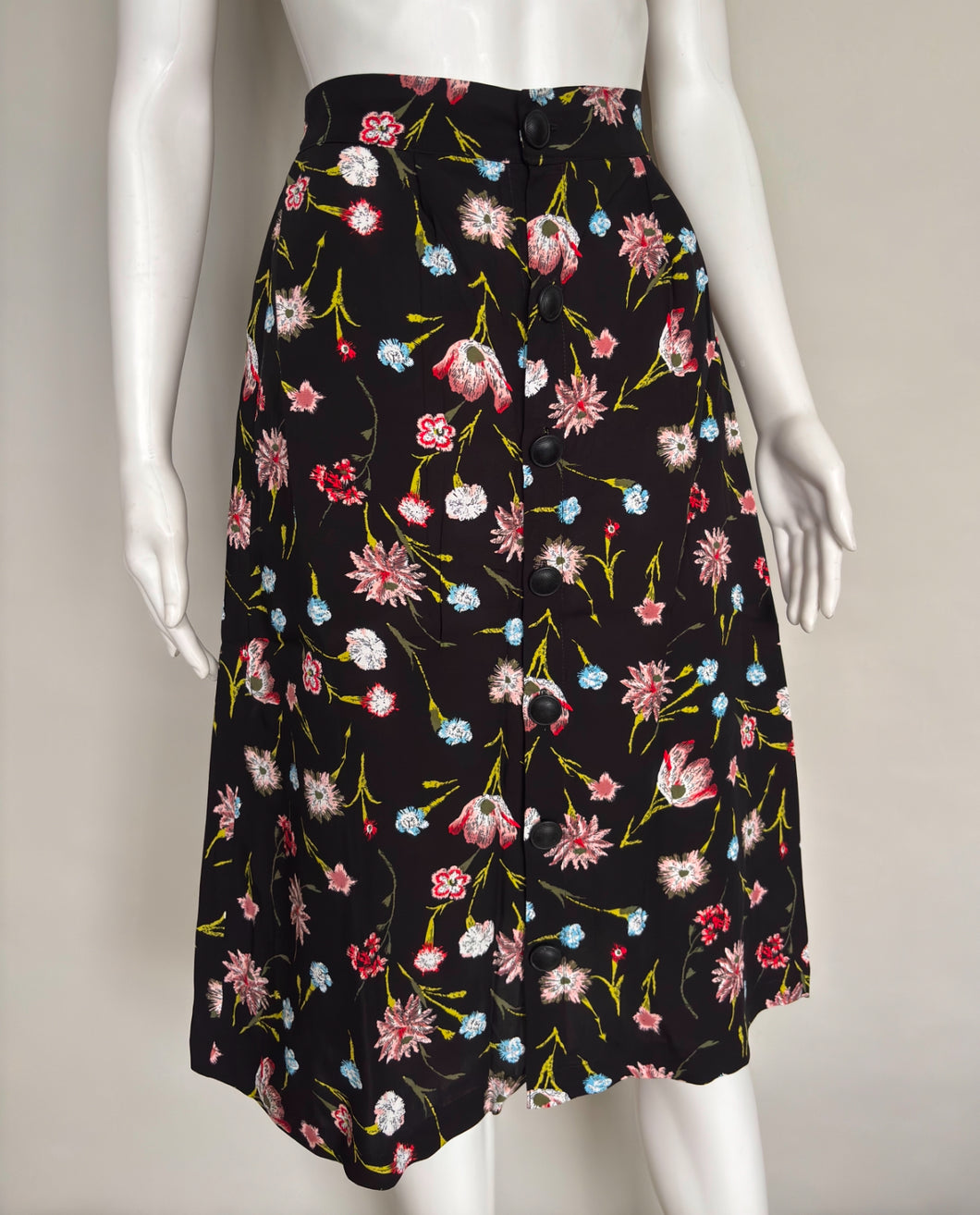 Falda Daisy