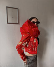 Cargar imagen en el visor de la galería, Roses Jacket

