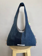 Cargar imagen en el visor de la galería, Bolsa Hobo
