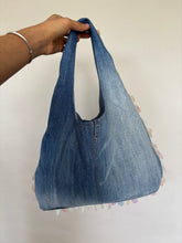 Cargar imagen en el visor de la galería, Bolsa Hobo
