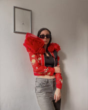 Cargar imagen en el visor de la galería, Roses Jacket
