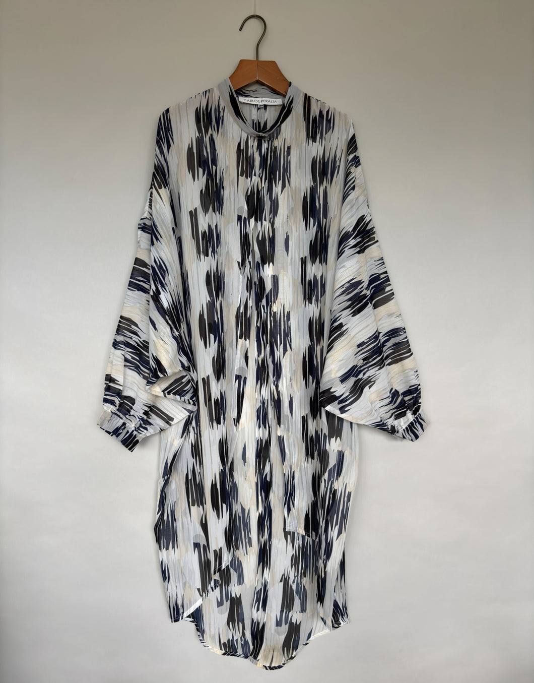 Camisa Flans