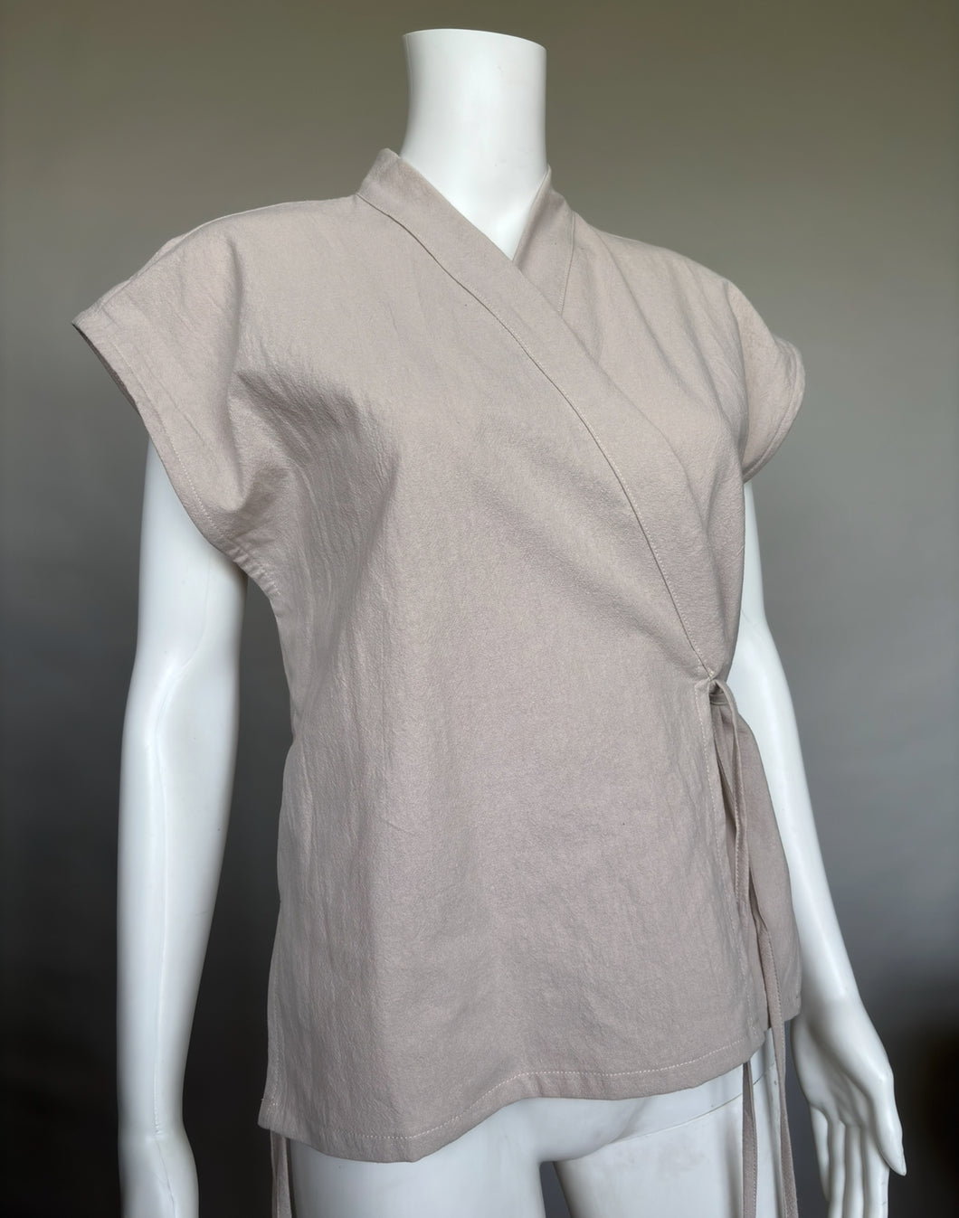 Blusa Japón